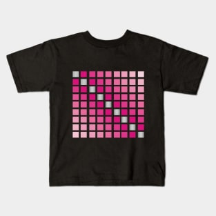 Artistic Design Kids T-Shirt